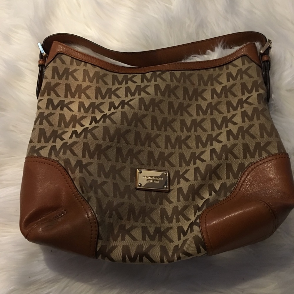 Michael Kors purse